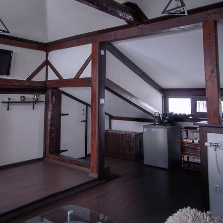 Apartament Relax Dobriniszte Zewnętrze zdjęcie