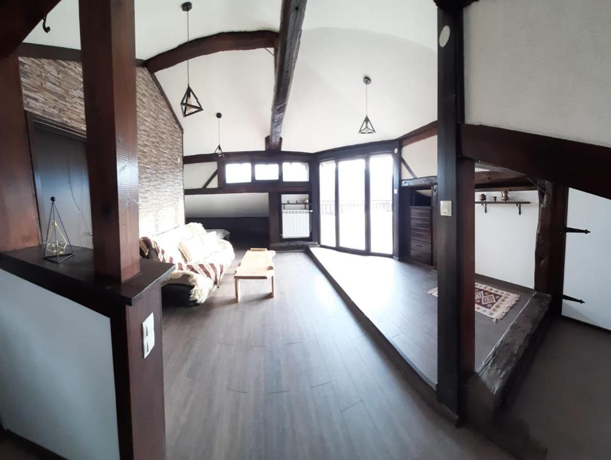 Apartament Relax Dobriniszte Zewnętrze zdjęcie