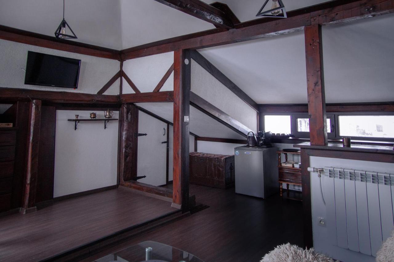 Apartament Relax Dobriniszte Zewnętrze zdjęcie