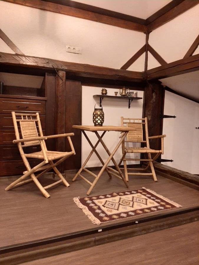 Apartament Relax Dobriniszte Zewnętrze zdjęcie