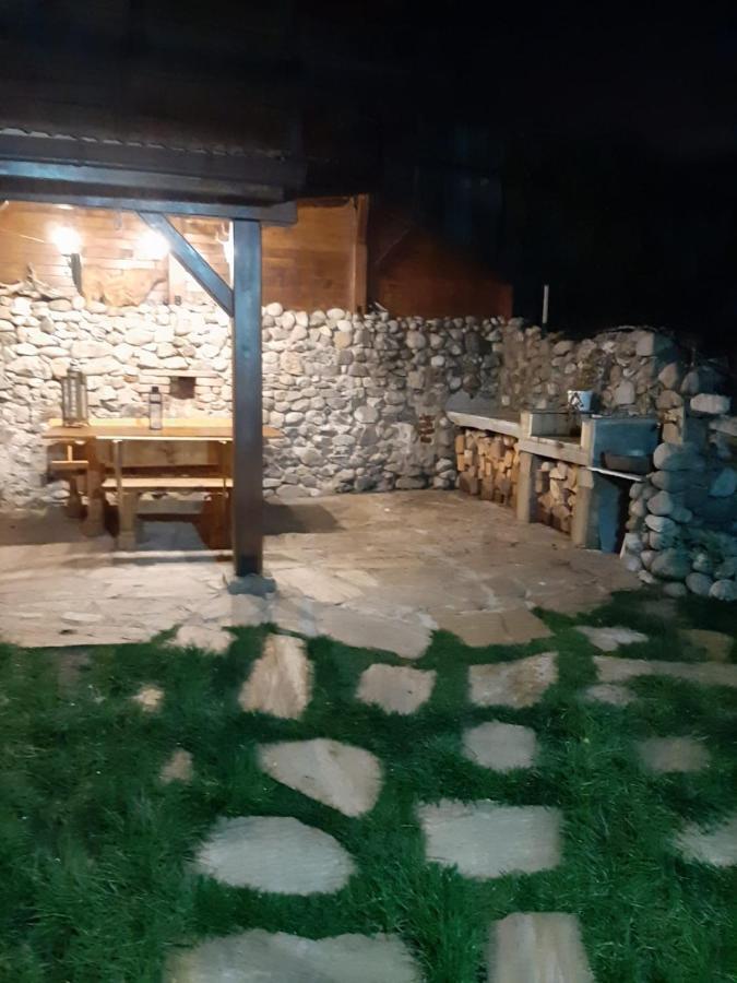 Apartament Relax Dobriniszte Zewnętrze zdjęcie