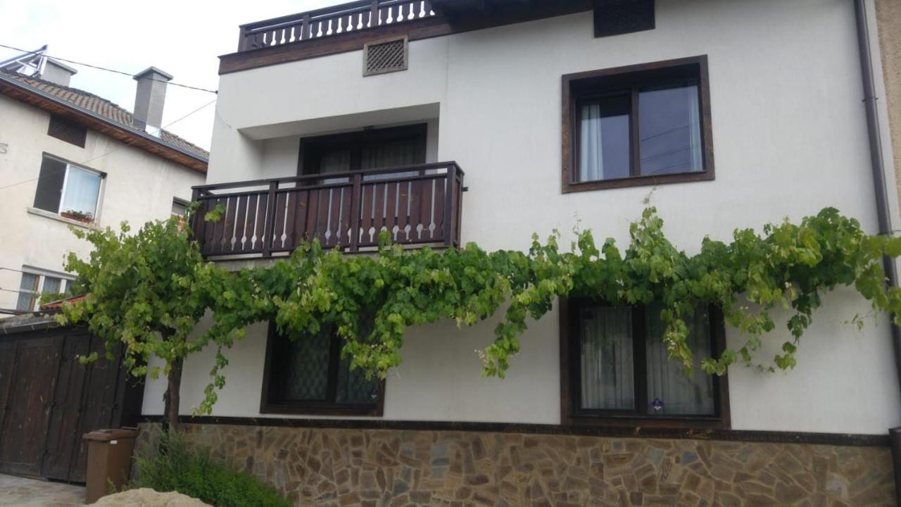 Apartament Relax Dobriniszte Zewnętrze zdjęcie